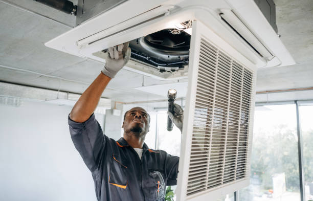 Licensed Ductwork Repair service in Tallmadge, OH - FH HVAC